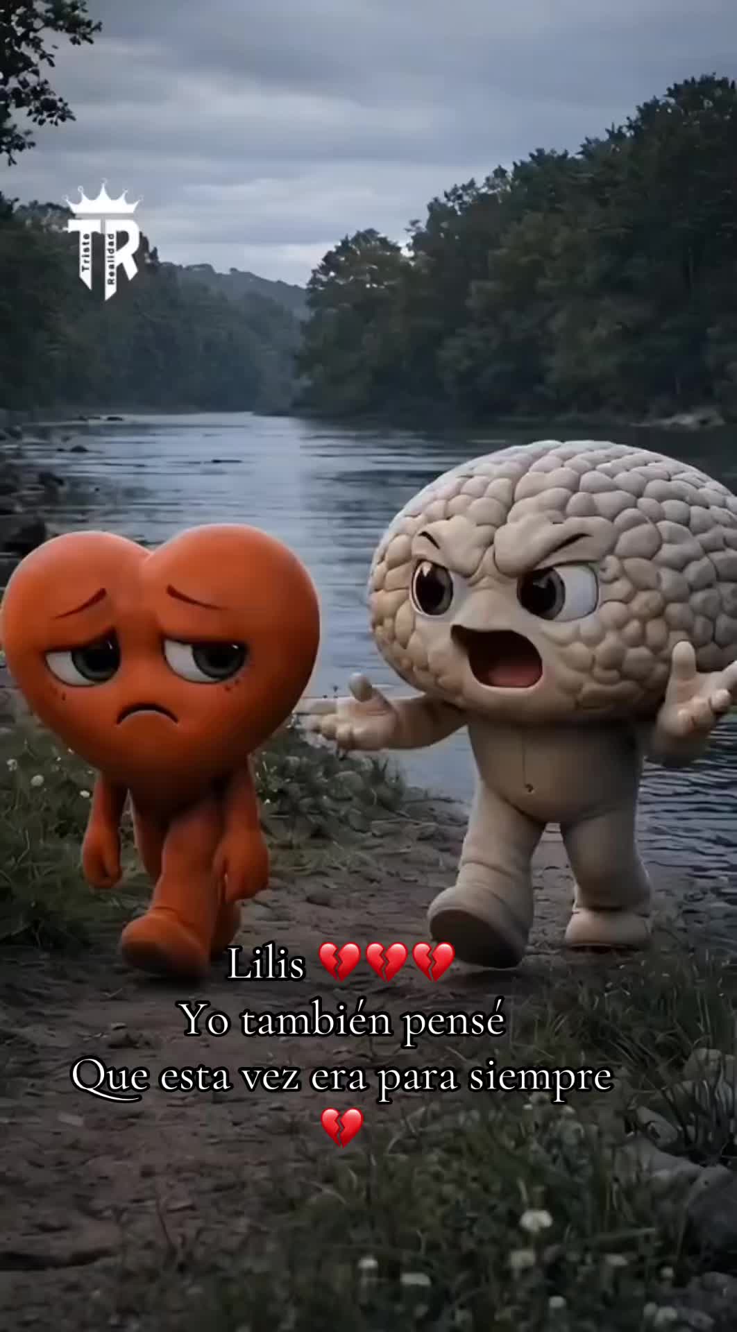 @🌹 Lili ❤️