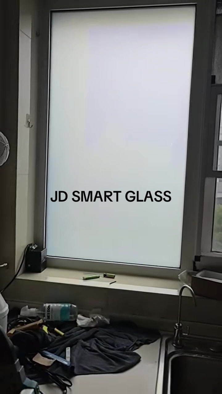 @Jack Smart glass