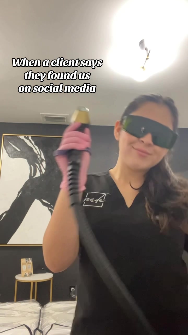 @Nüde Laser Hair Removal