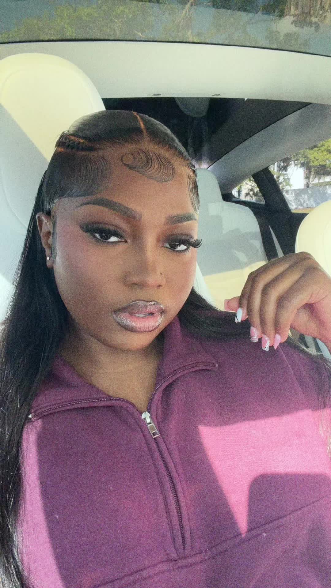 @Liyah Renée☆