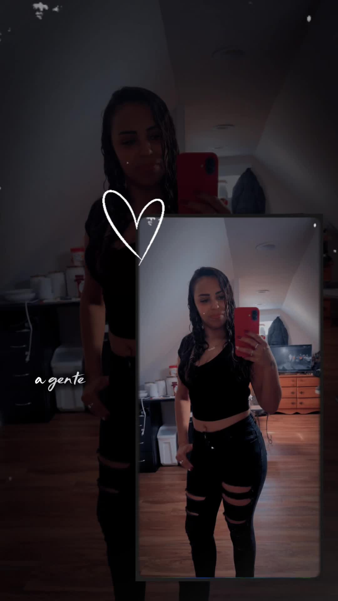 @Andressa 😉😚