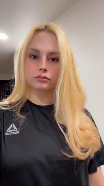 @Scarlett Gabriela Torres