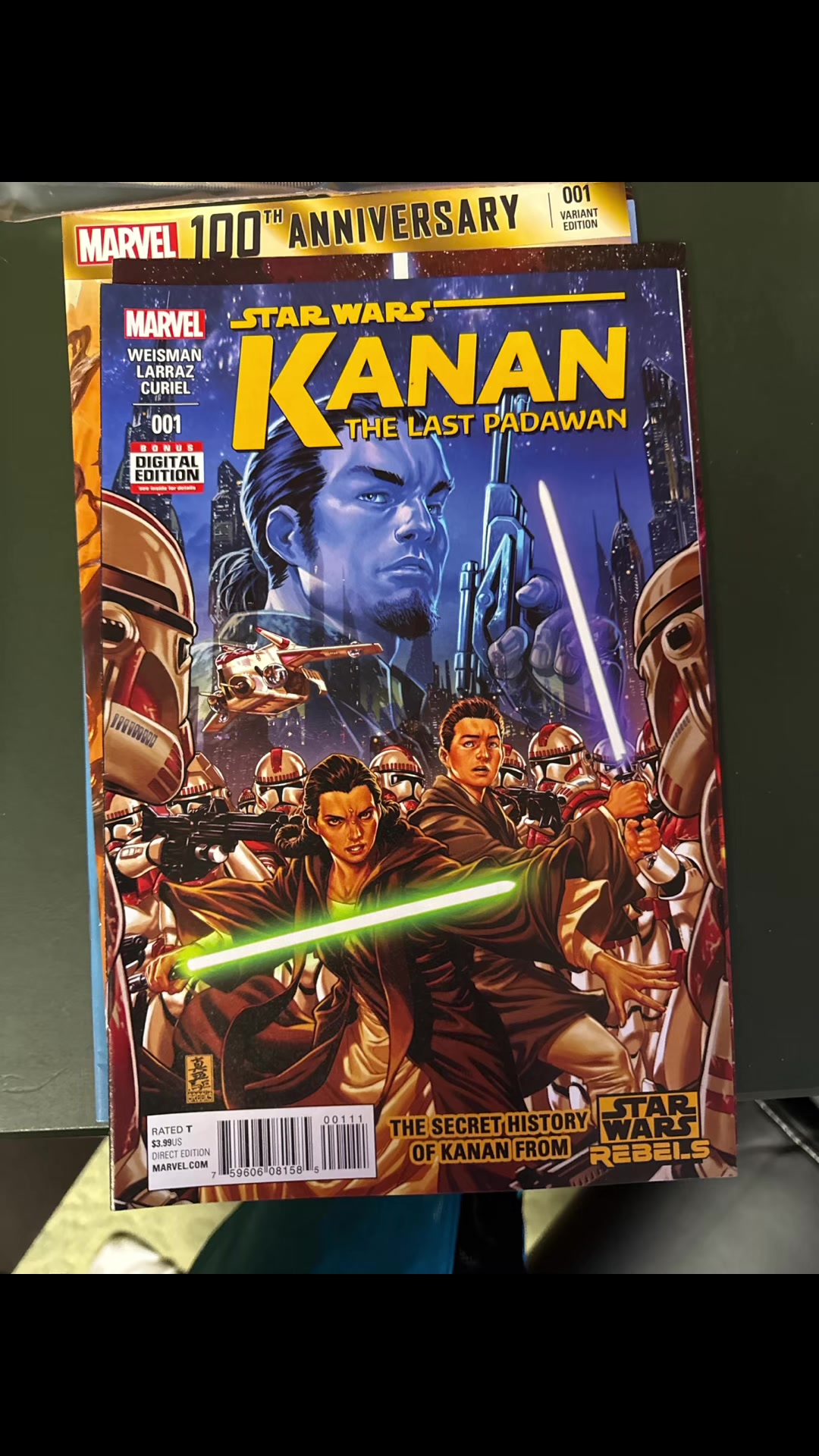 @CatEye Comics and Collectibles
