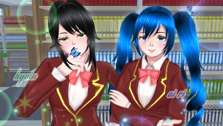 @★彡noonaʚɞ❖