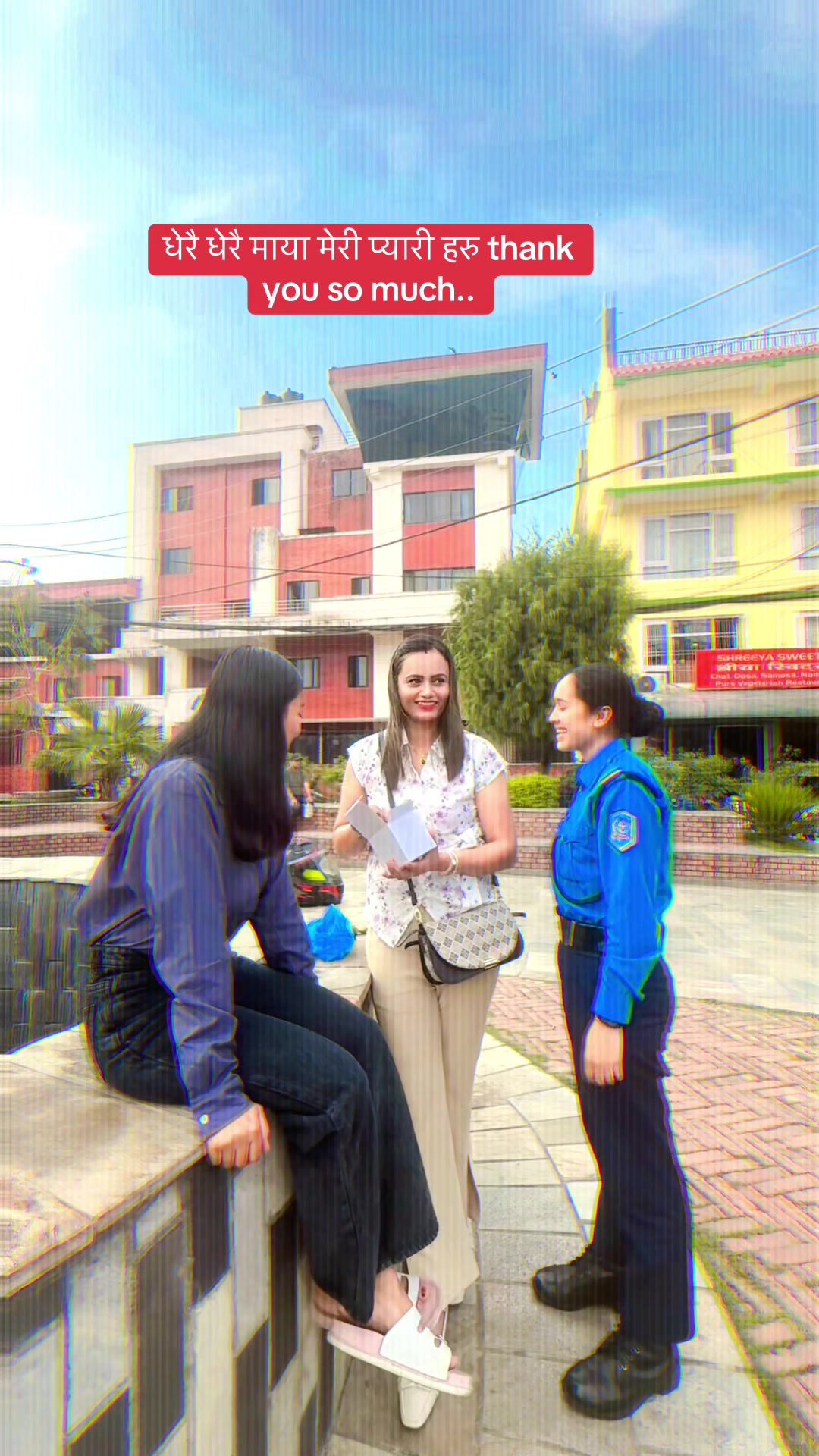 @💕Nirmala Neupane💕