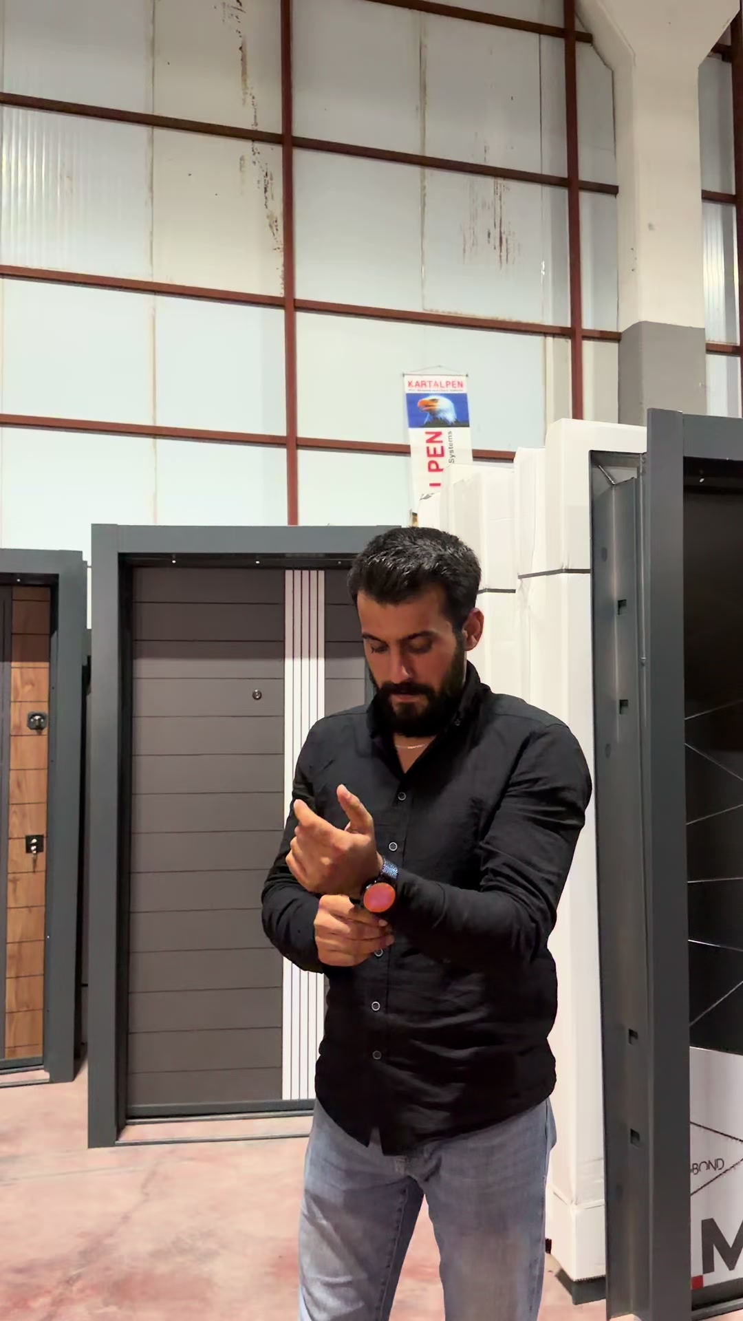 @OğuzhanKartal