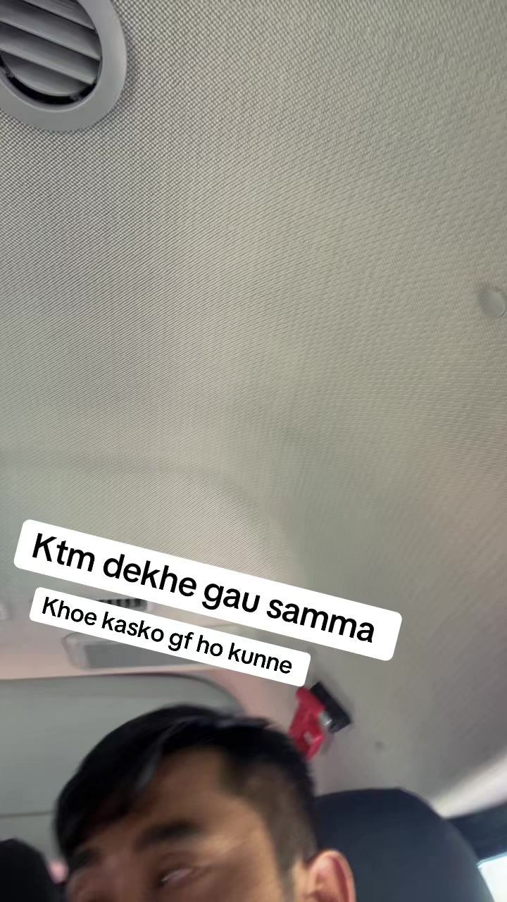@Santos ❤️ thapa