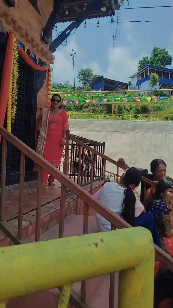 @Ranjana Bhandari