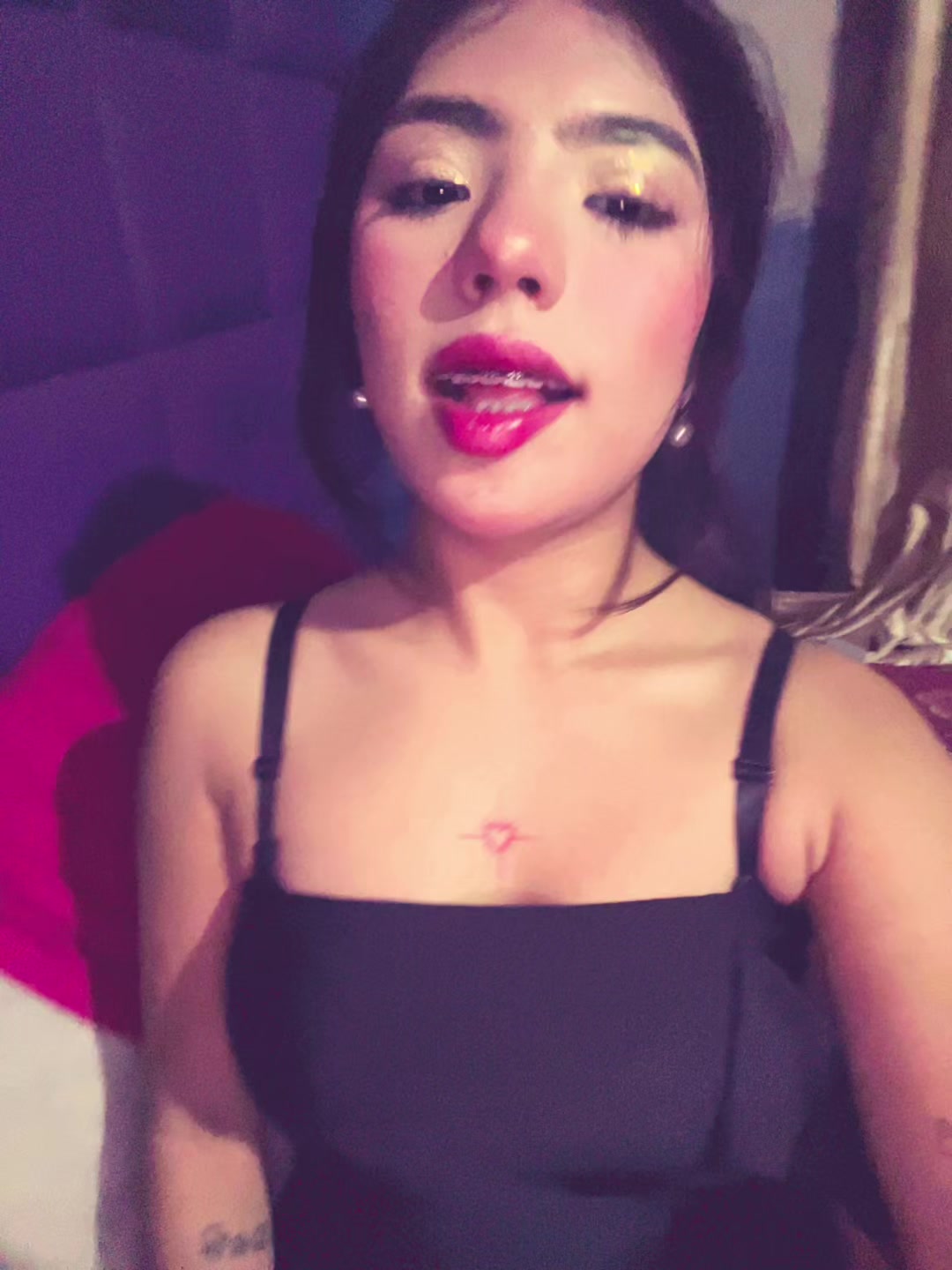 @Keila Ramírez