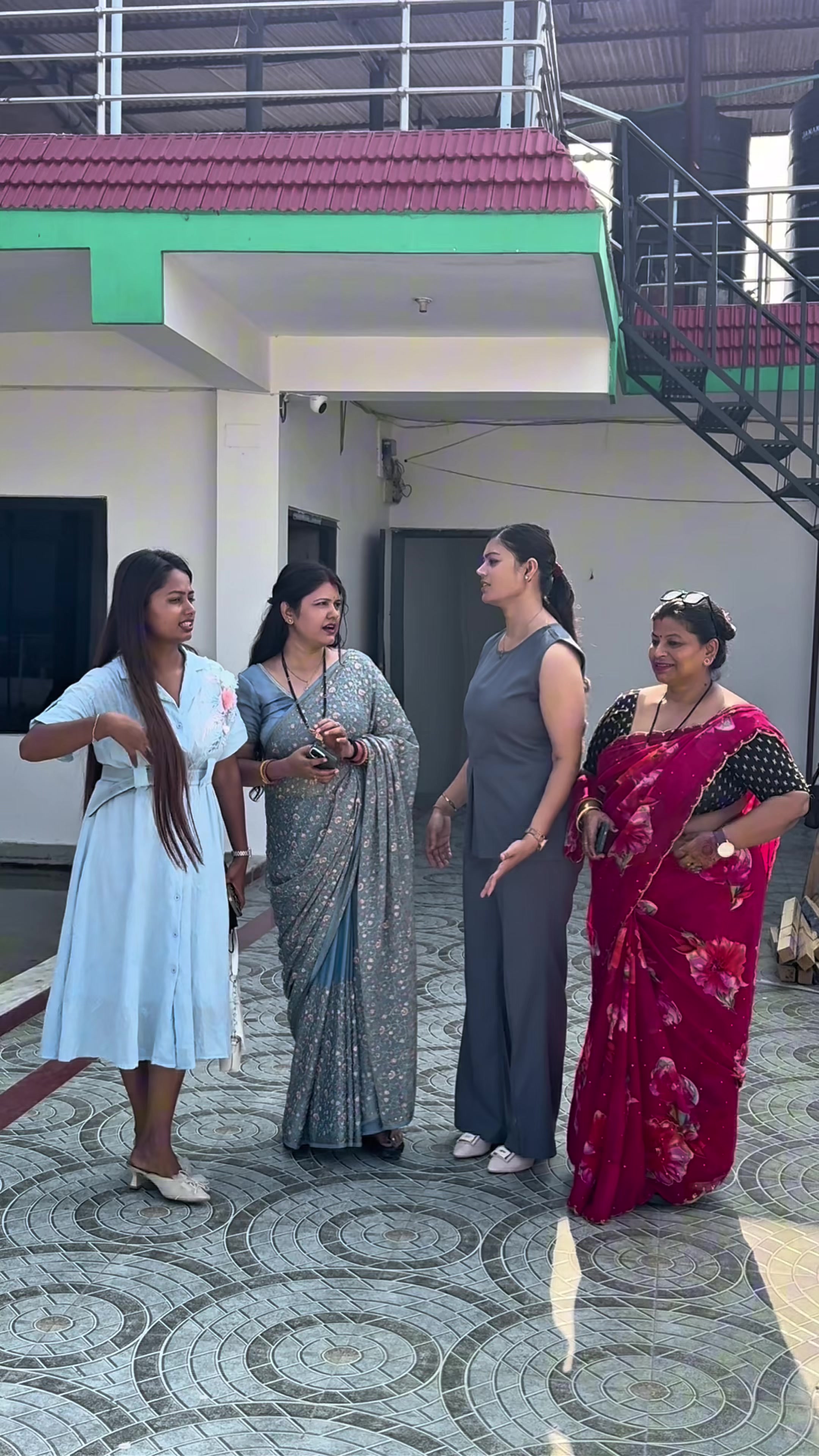 @Babita Gupta