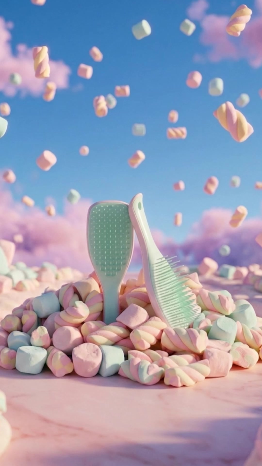 @Tangle Teezer Brasil