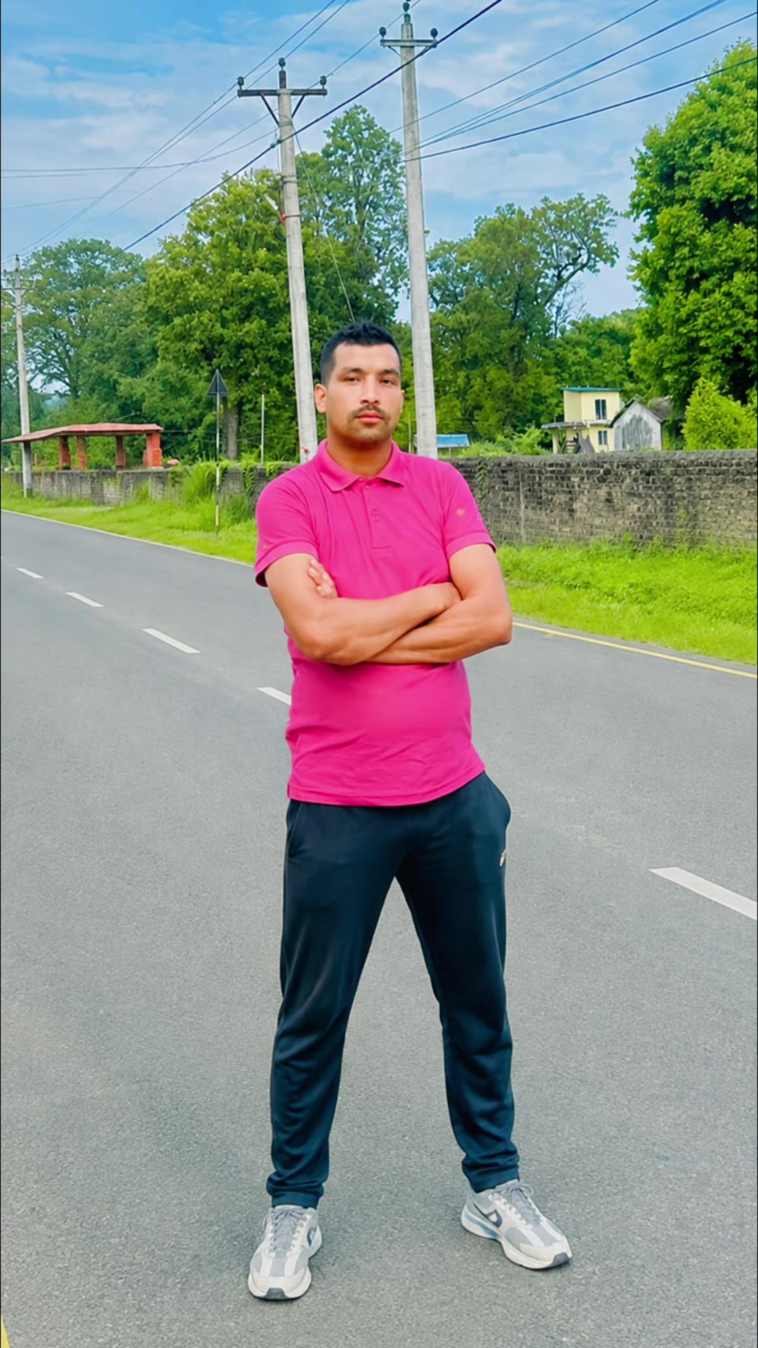 @Bijay Bahadur Chhetri