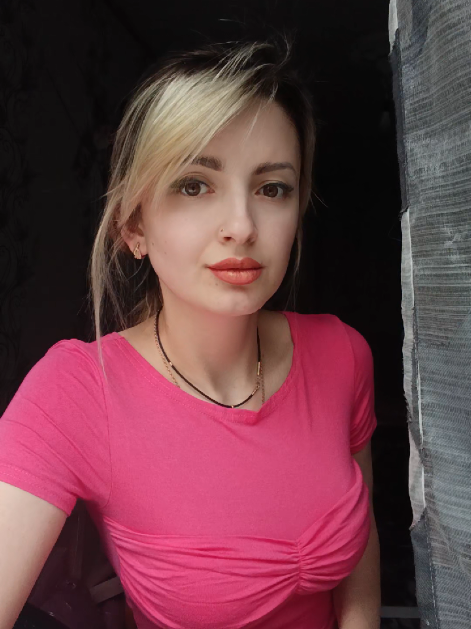 @Виктория Кравченко