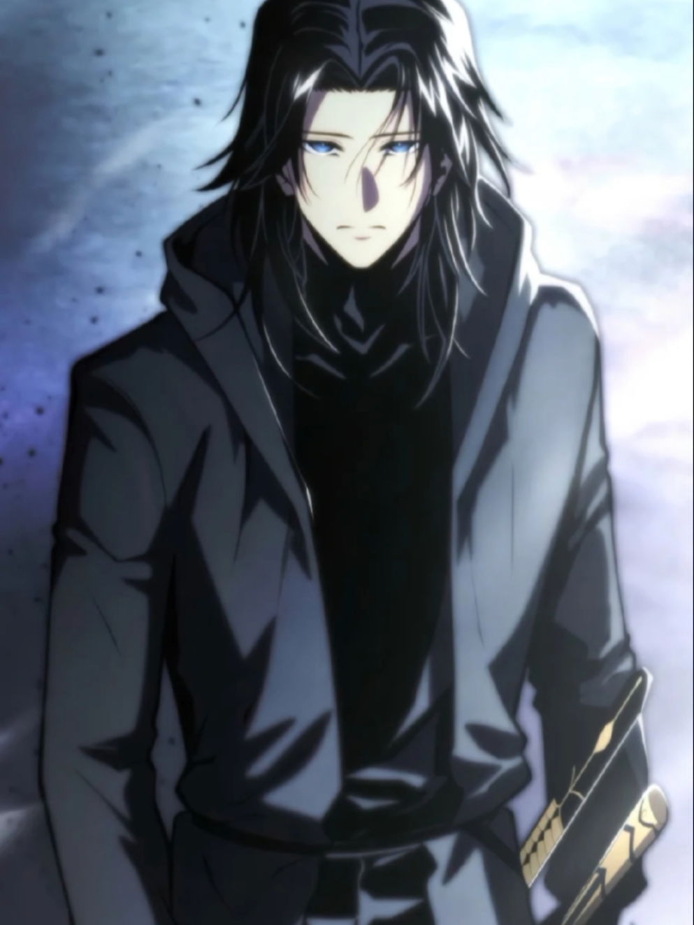 @The Night Hound | 사냥개