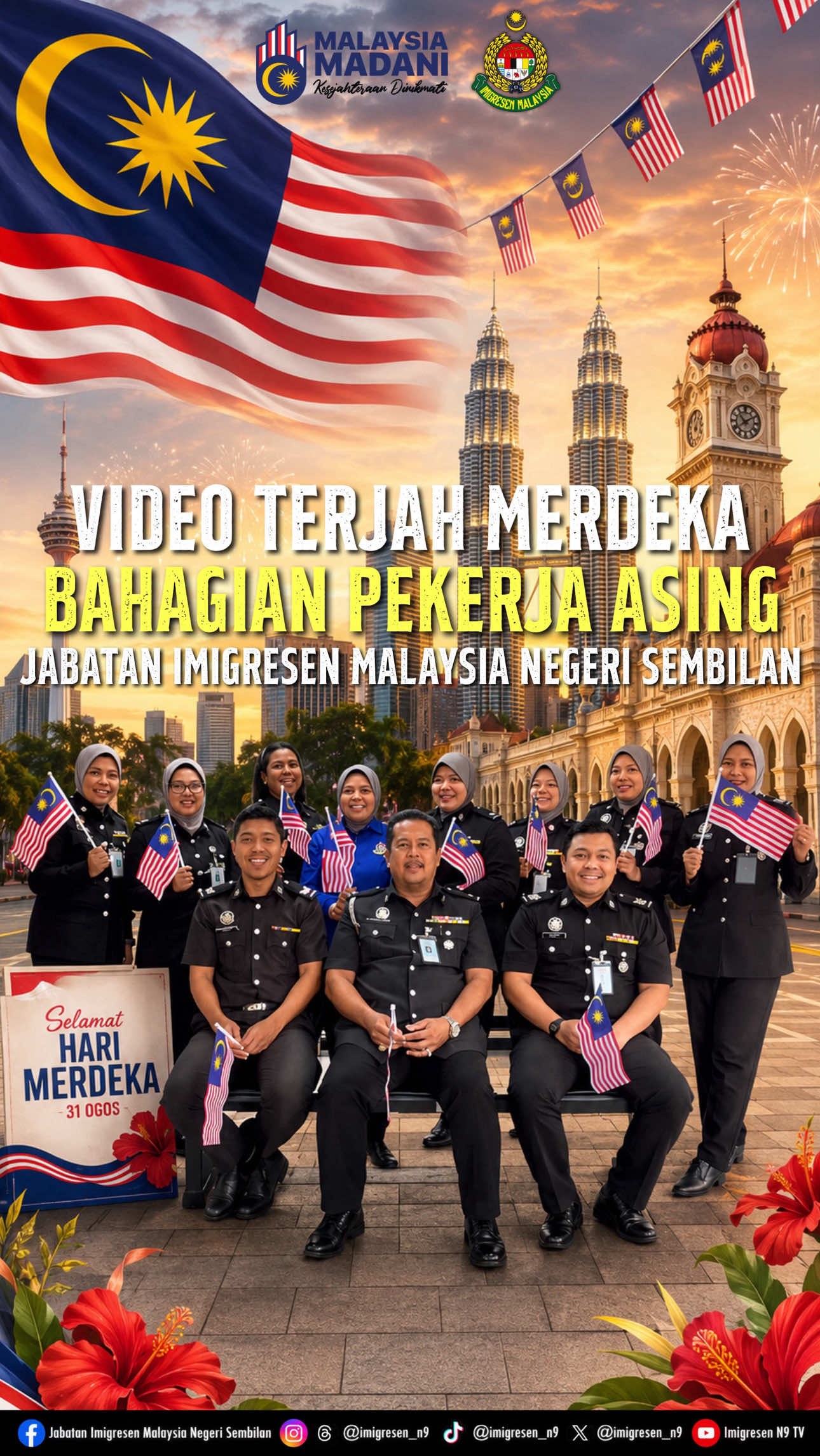 @Imigresen Negeri Sembilan