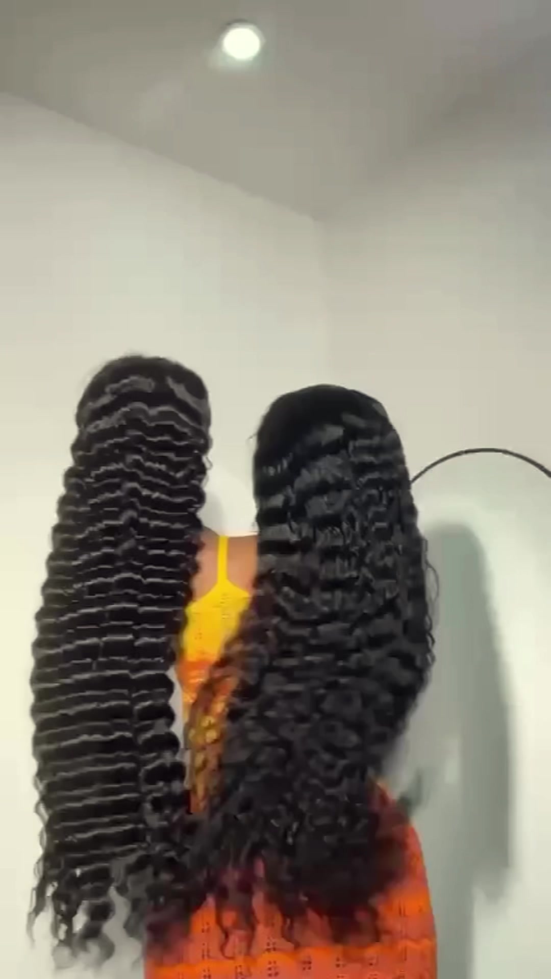 @Hair Vendor in Edo State