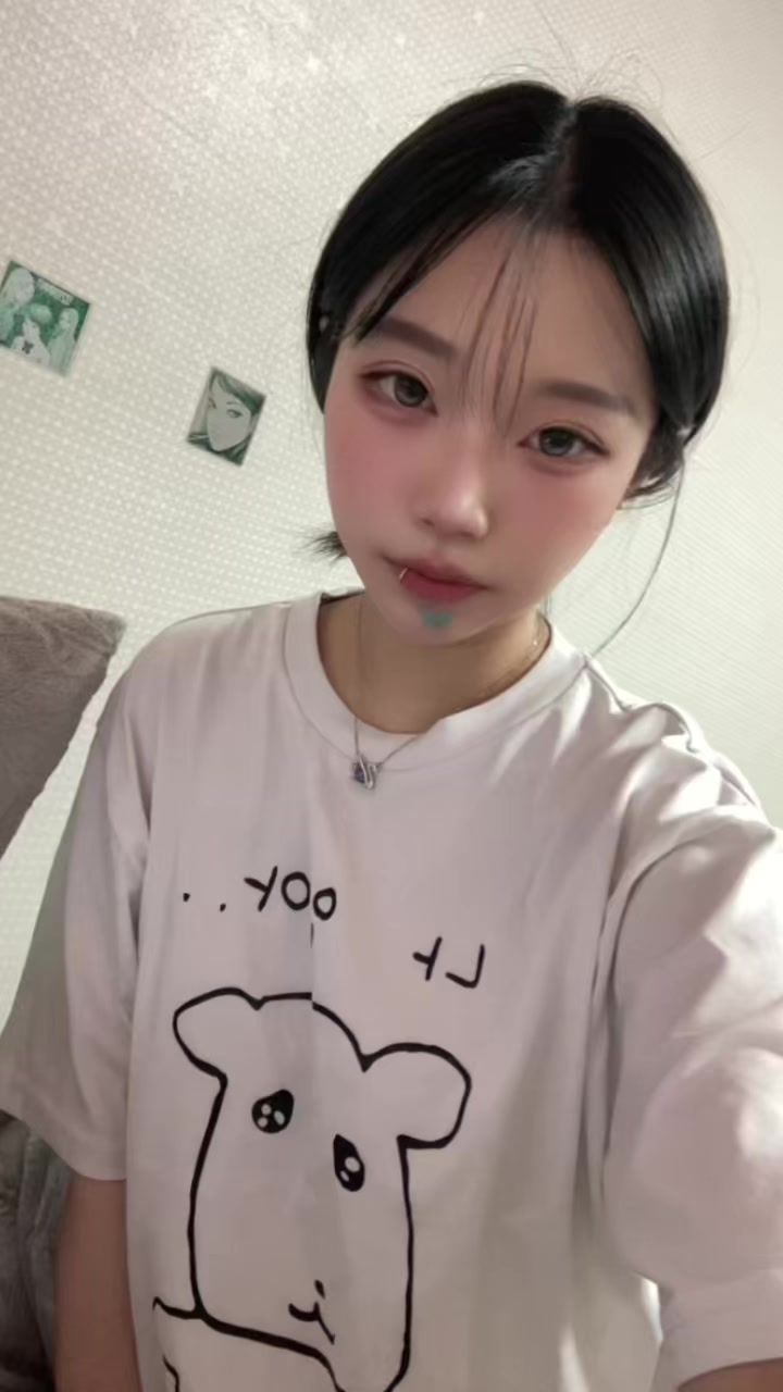 @민다은