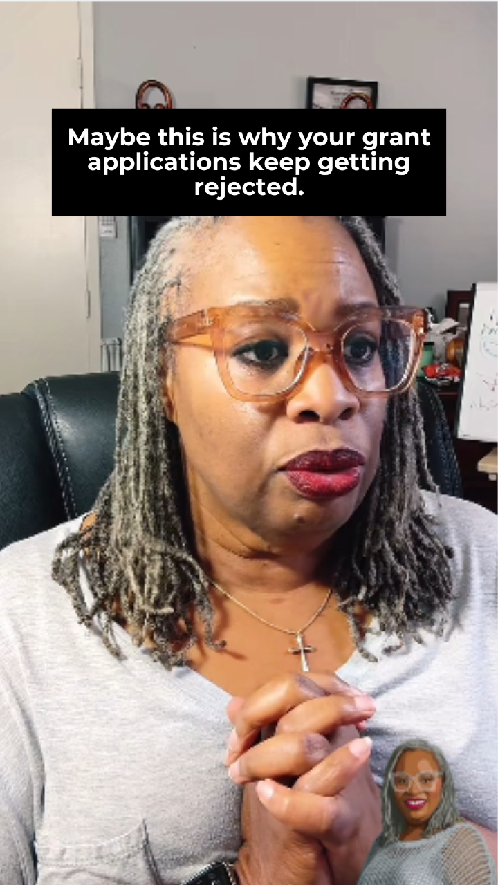 @Jen The Nonprofit Expert