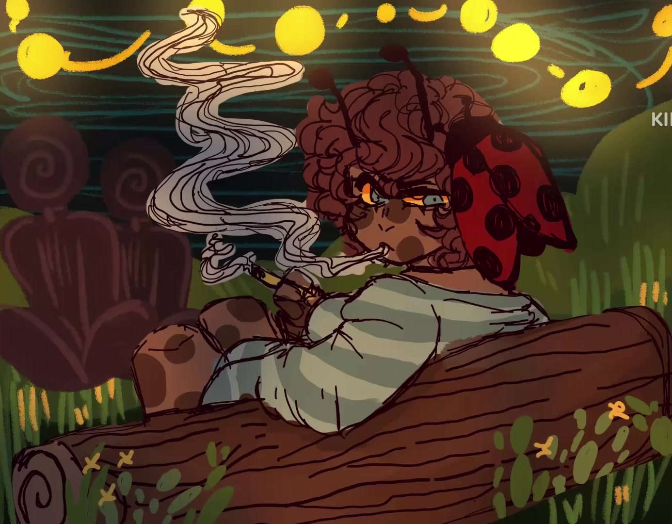 @🕷️Odysseus/Evanescence🍎