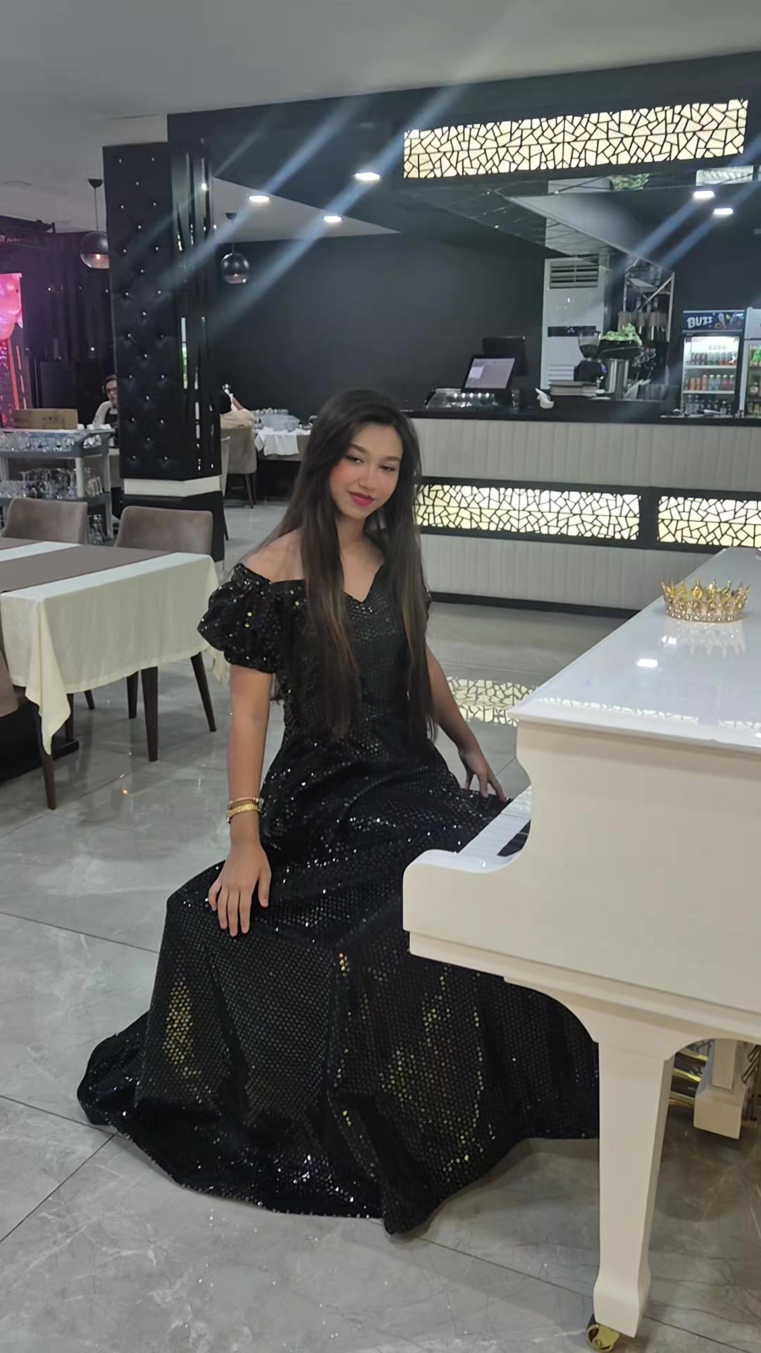 @Boginya dance