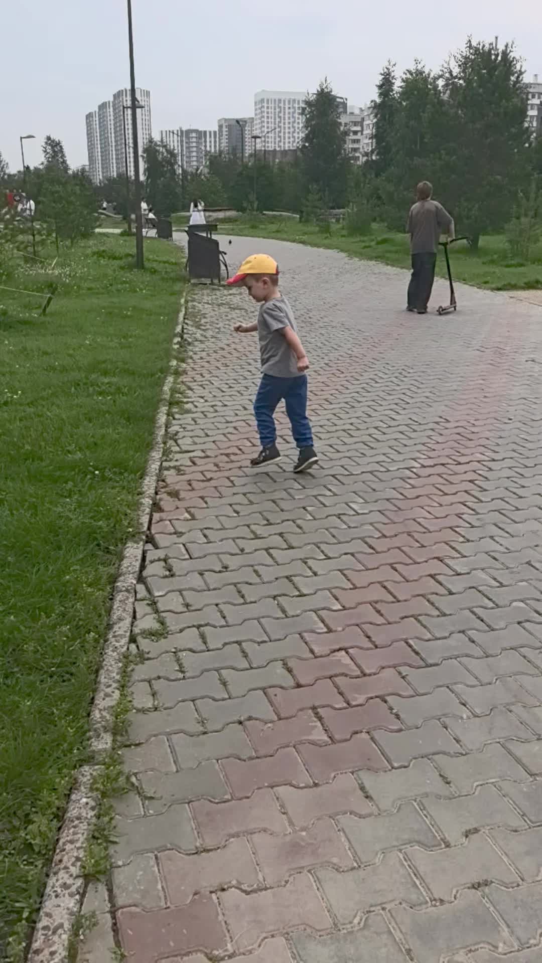 @любава