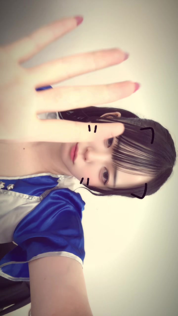 @高身長アイドルチャワリ･チャコ