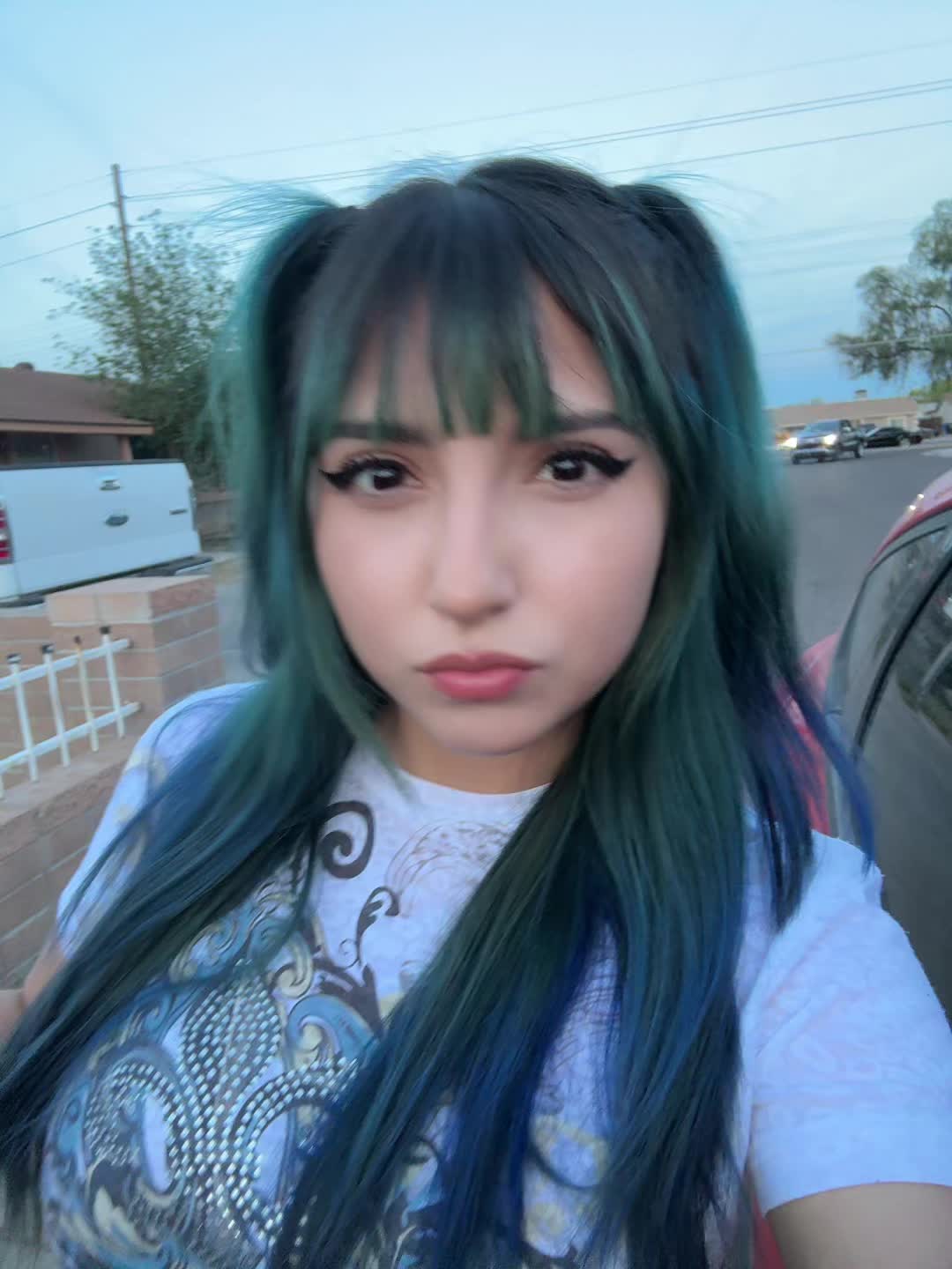 @iiHyacinth
