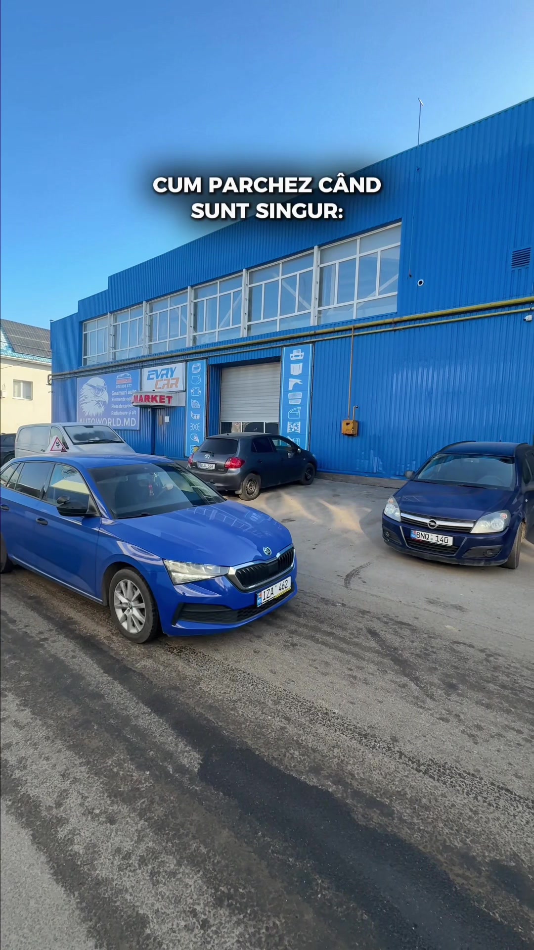 @Instruire Auto
