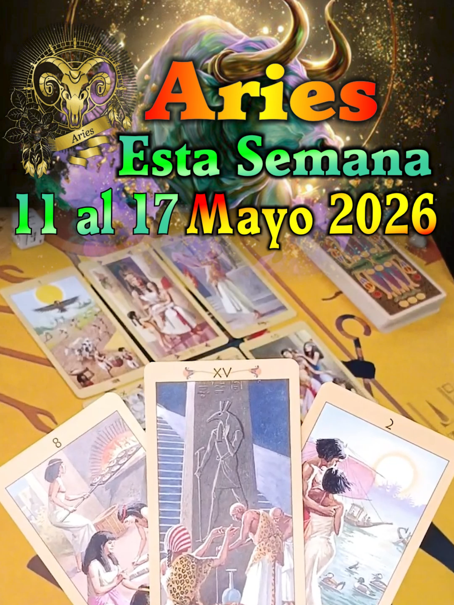@Tarot RA