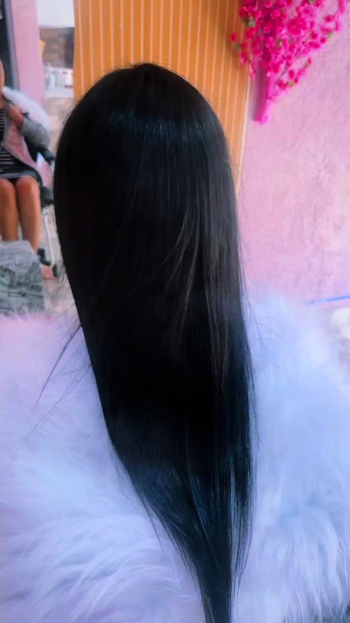 @josy cabeleireira 🥰🙌