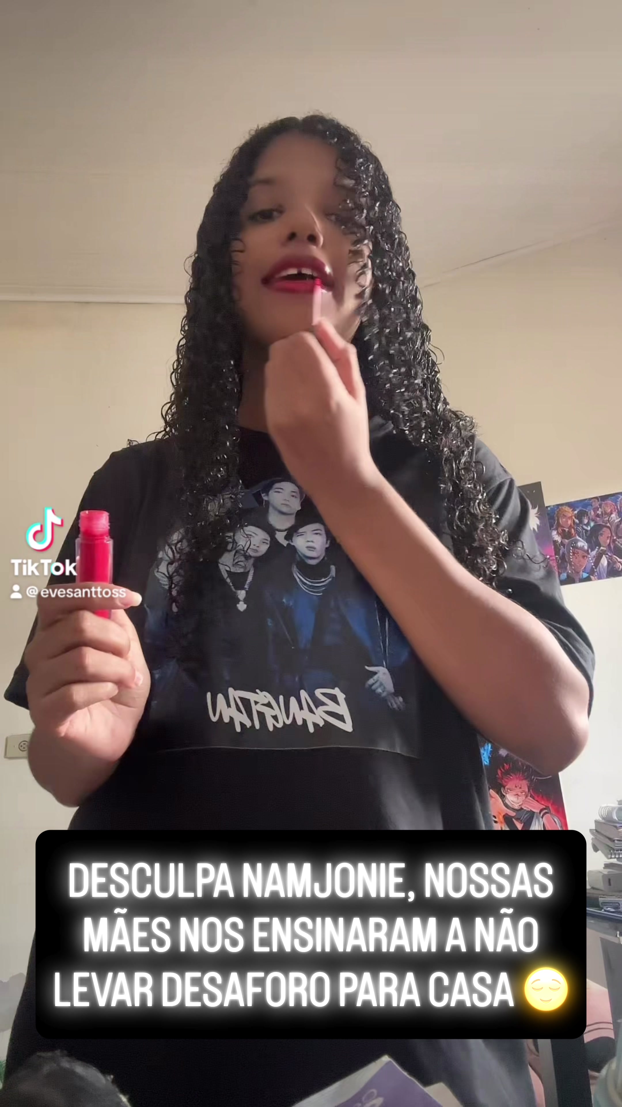@Evesanttos ☄️