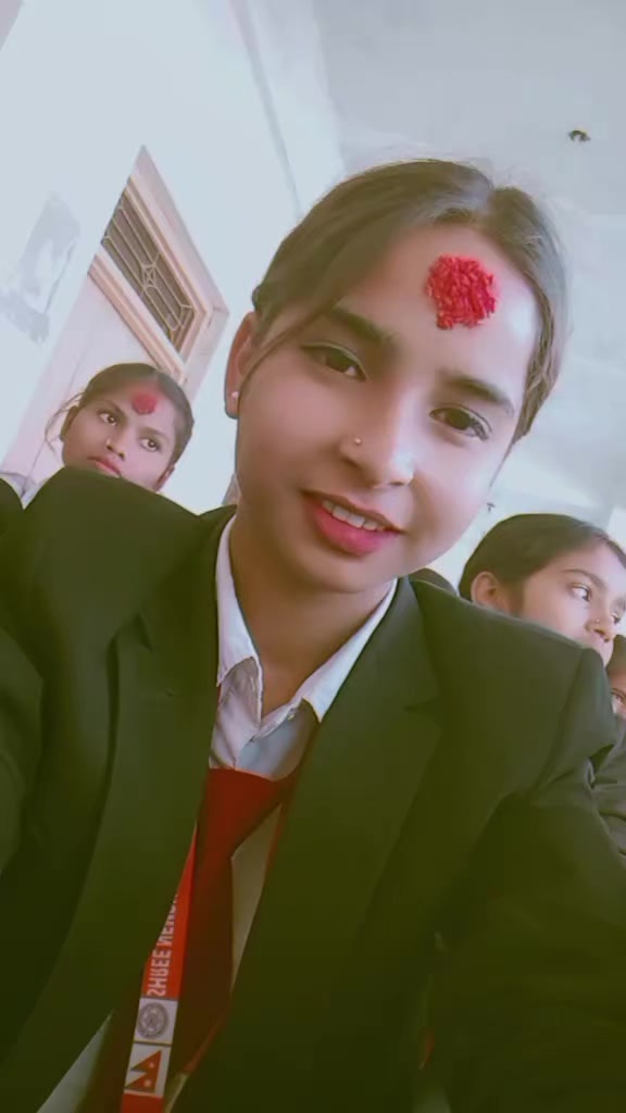 @Kajal yadav