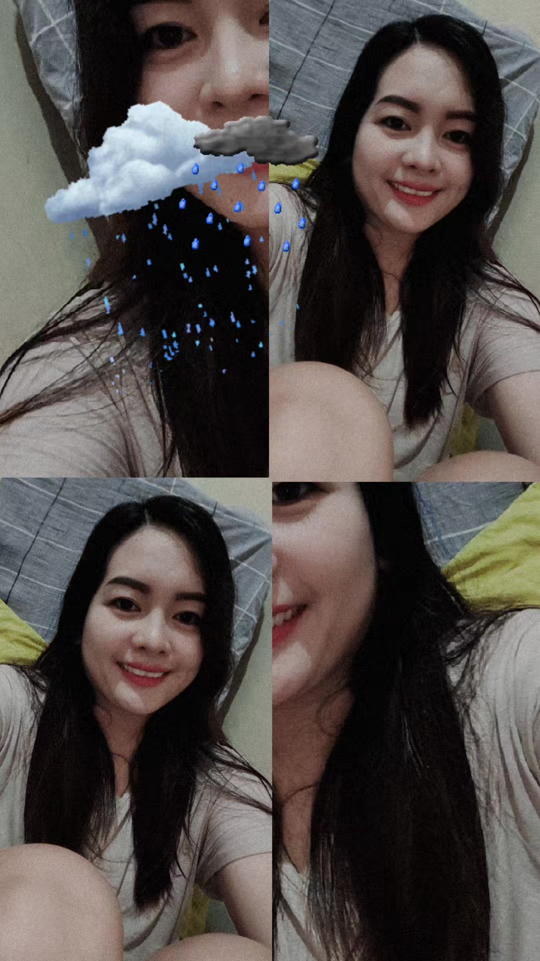 @Bessie G. ๐