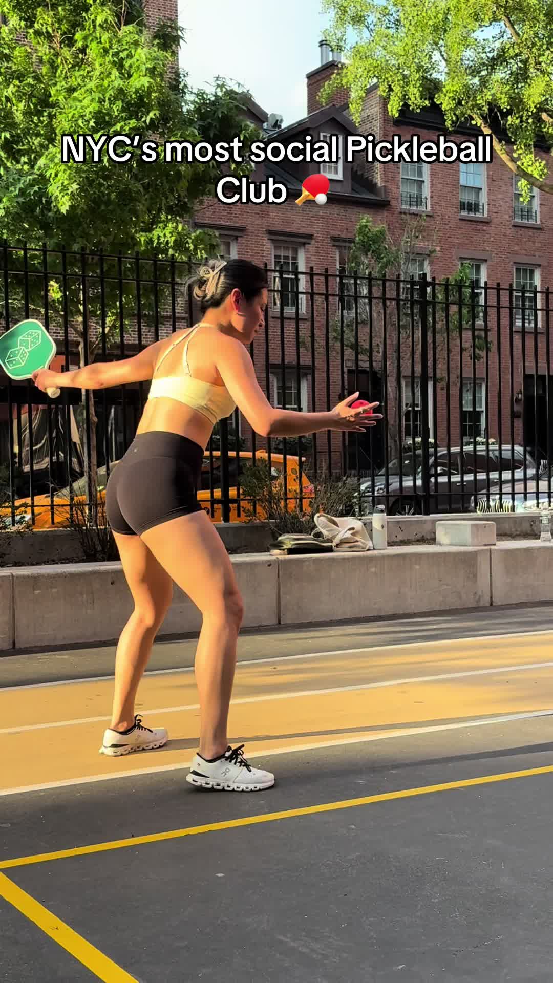 @House Pickleball