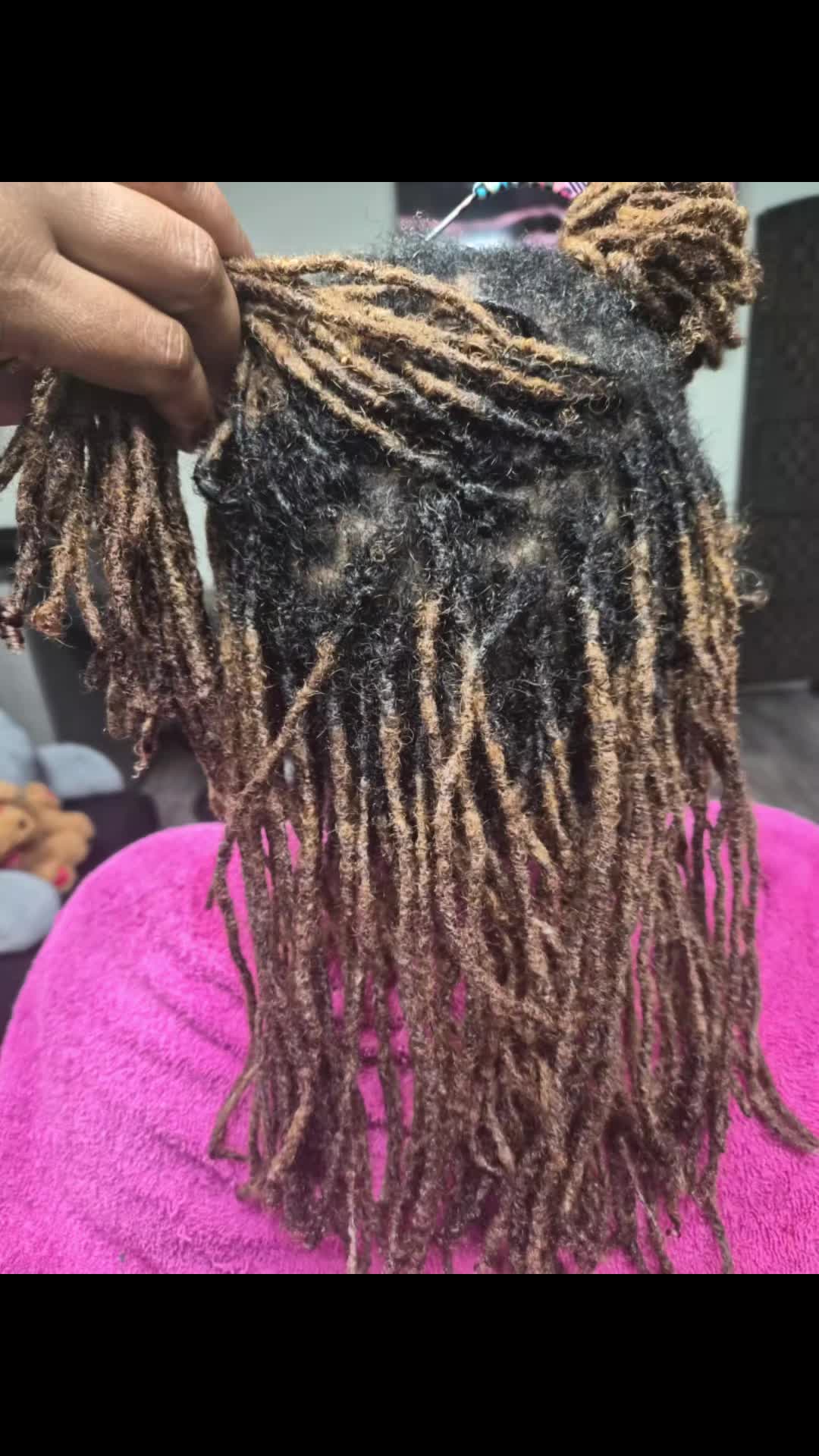 @Nikki's Hair Studio llc