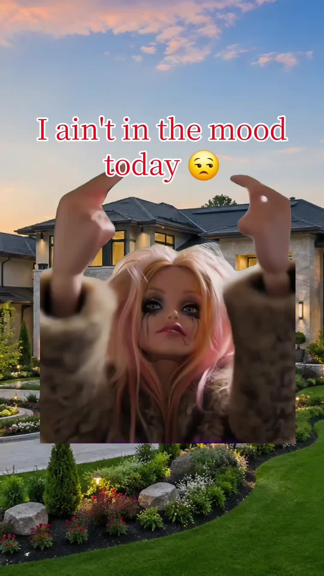 @Queen