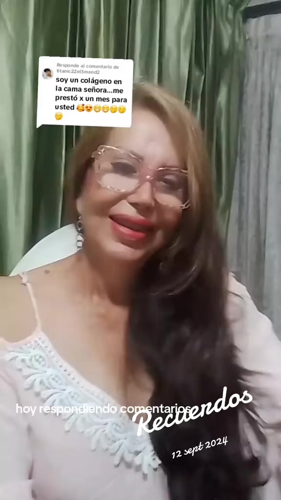 @Doña Bella