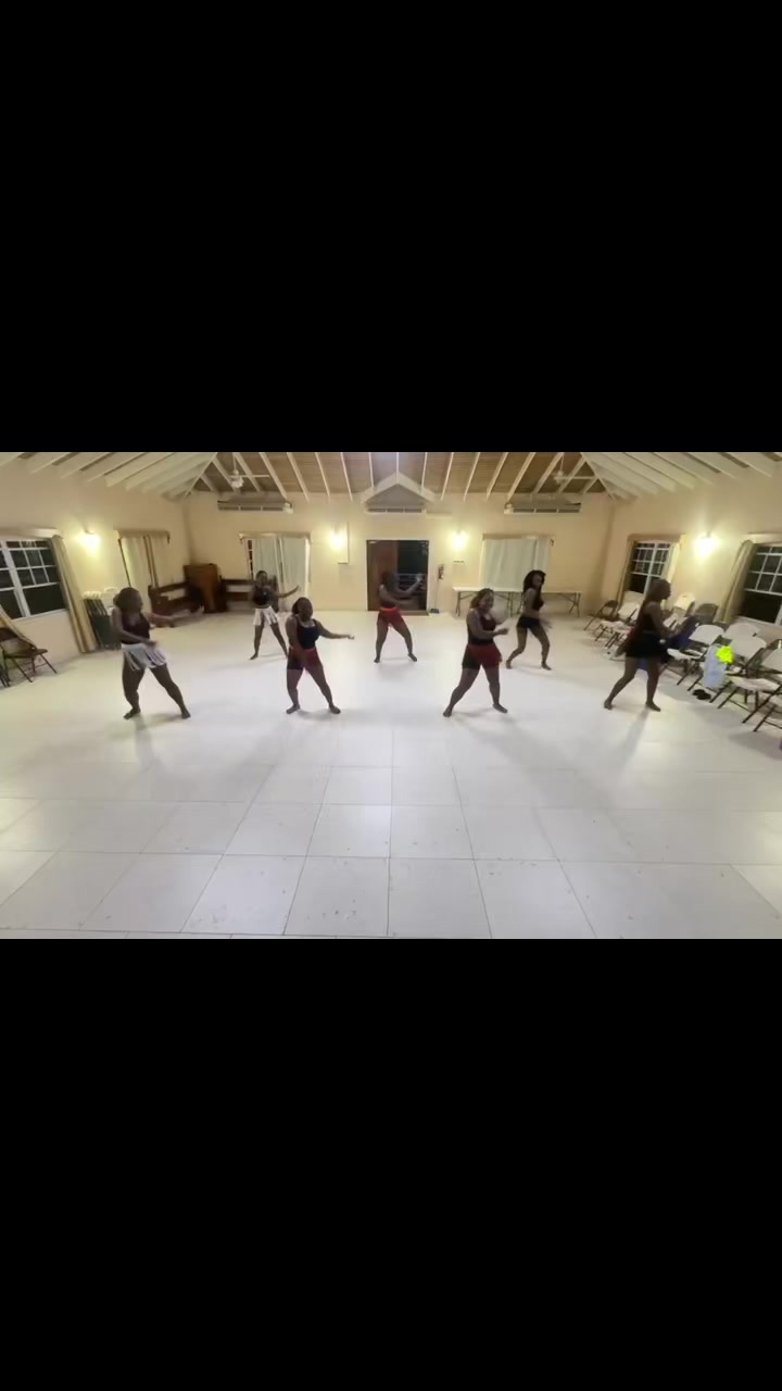 @Island.legacy.dancers