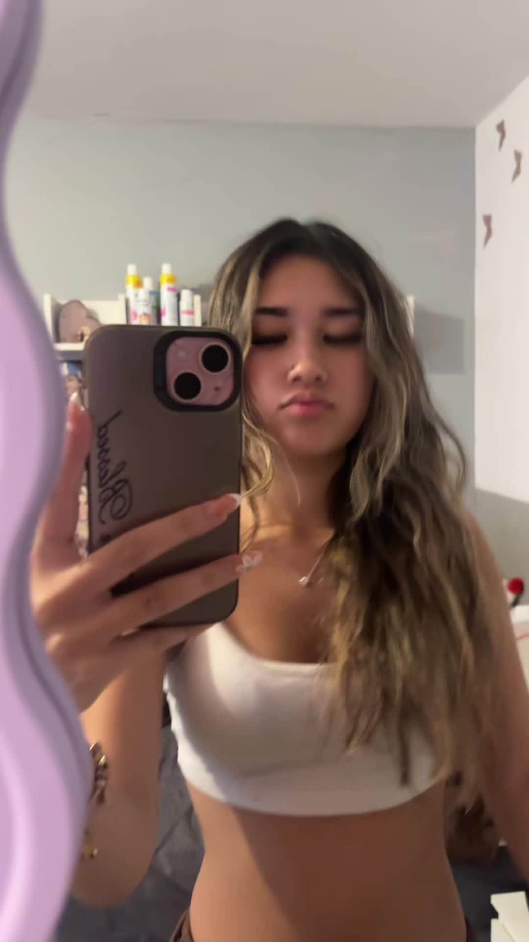 @chloes spam😛