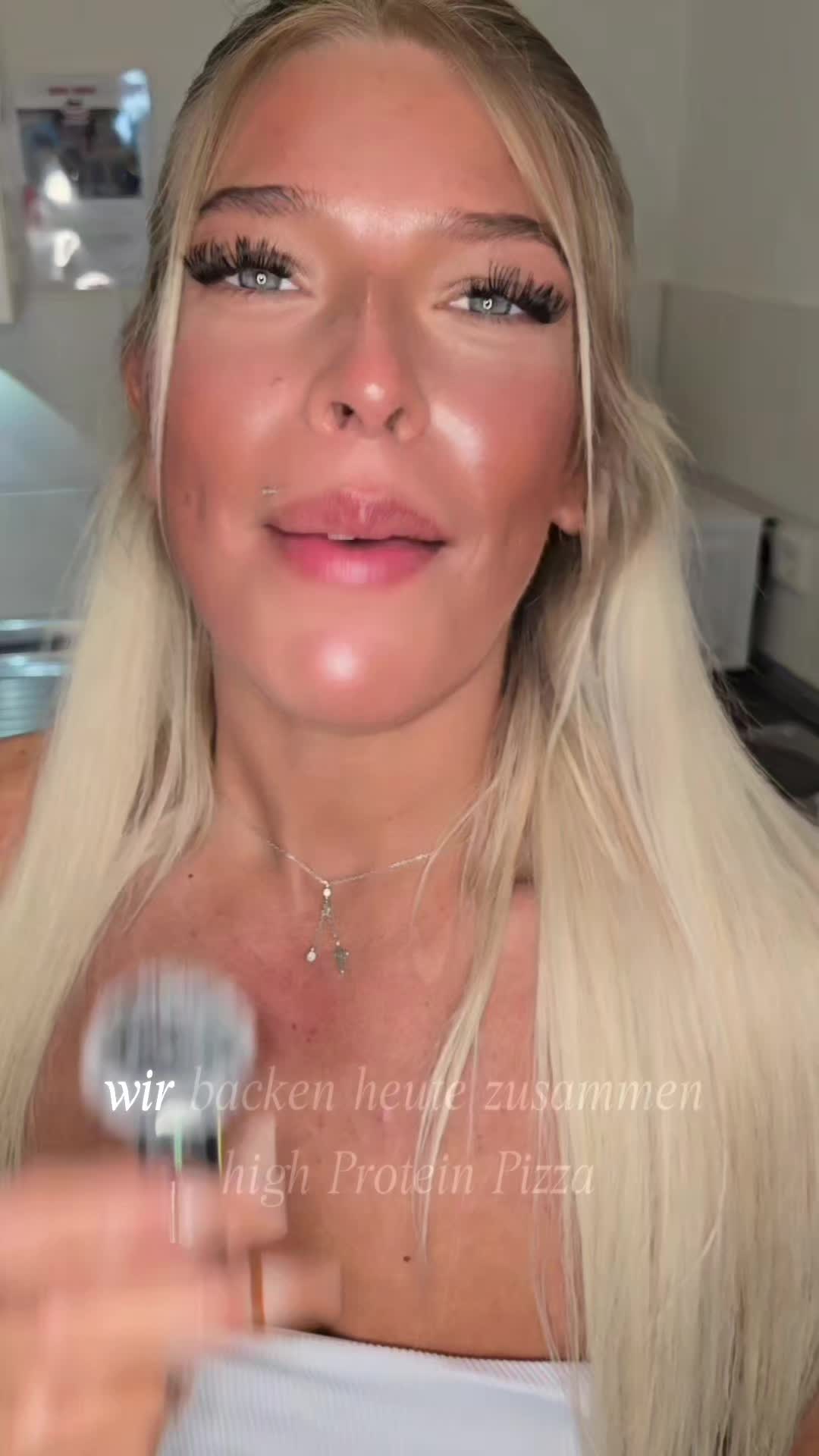 @Denise Personal Trainerin HH