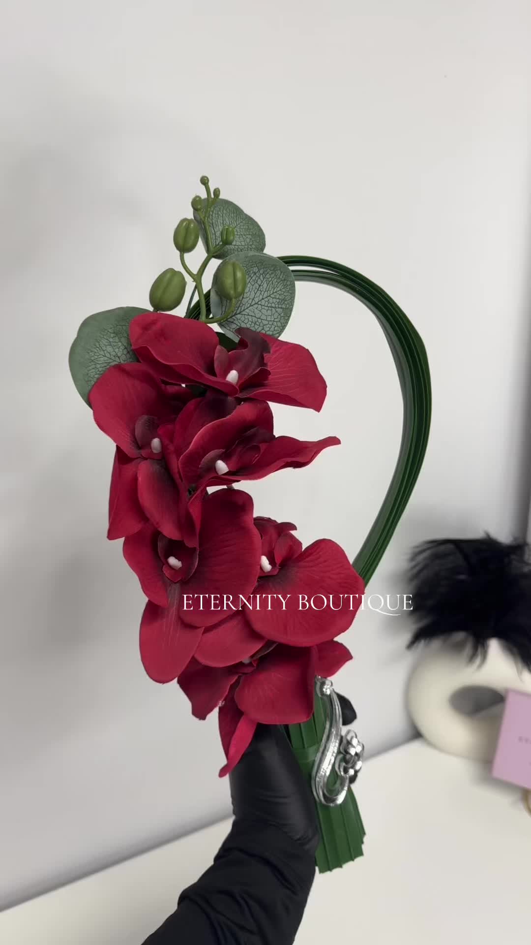 @ETERNITY BOUTIQUE