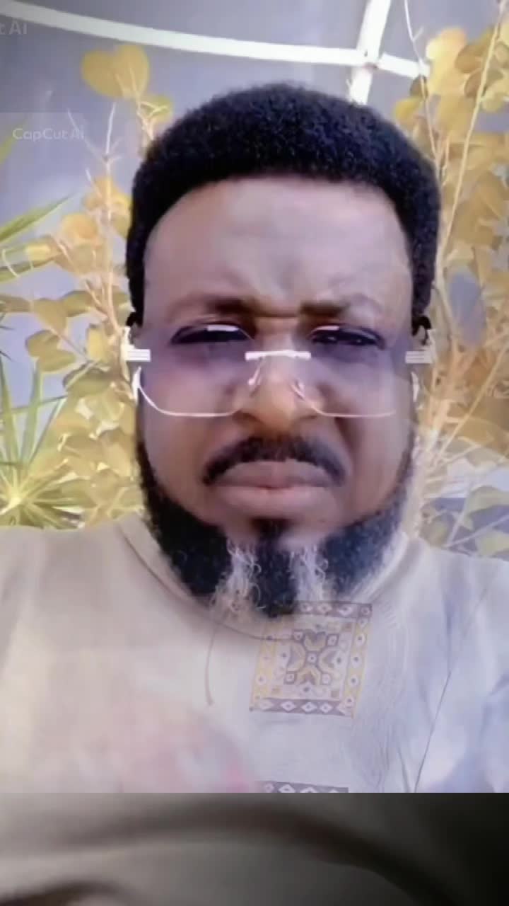 @Amb. Nura_Nitel
