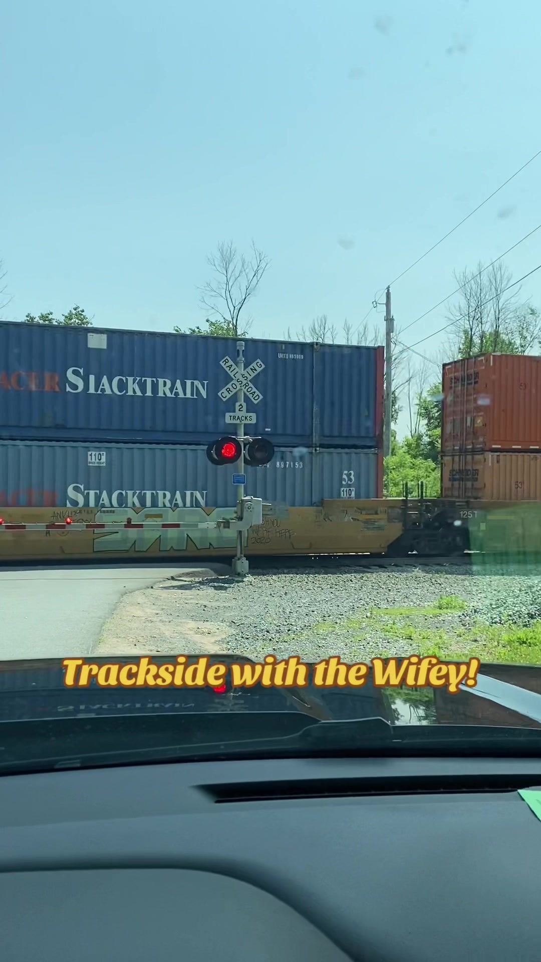 @Streettrains