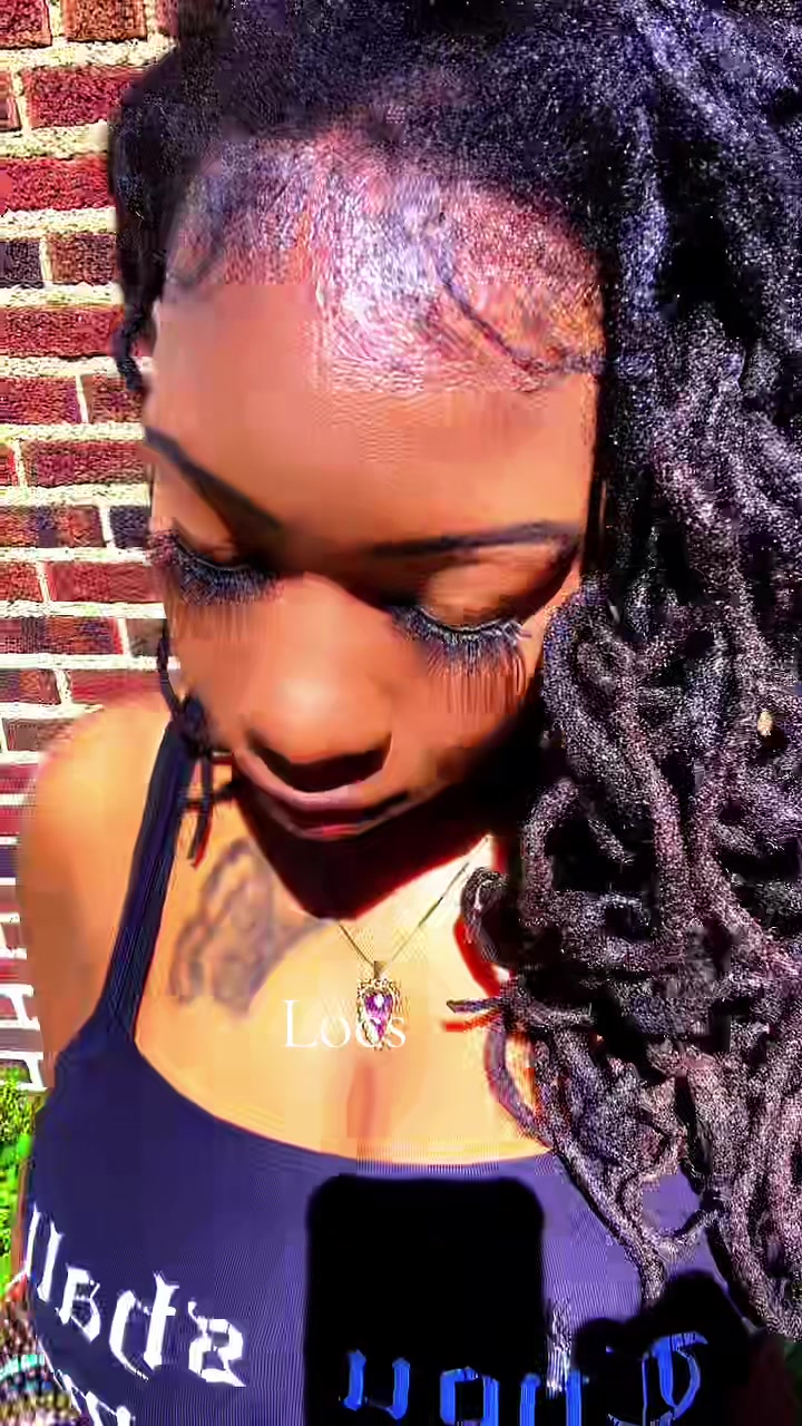 @MokaBlac the Goddess