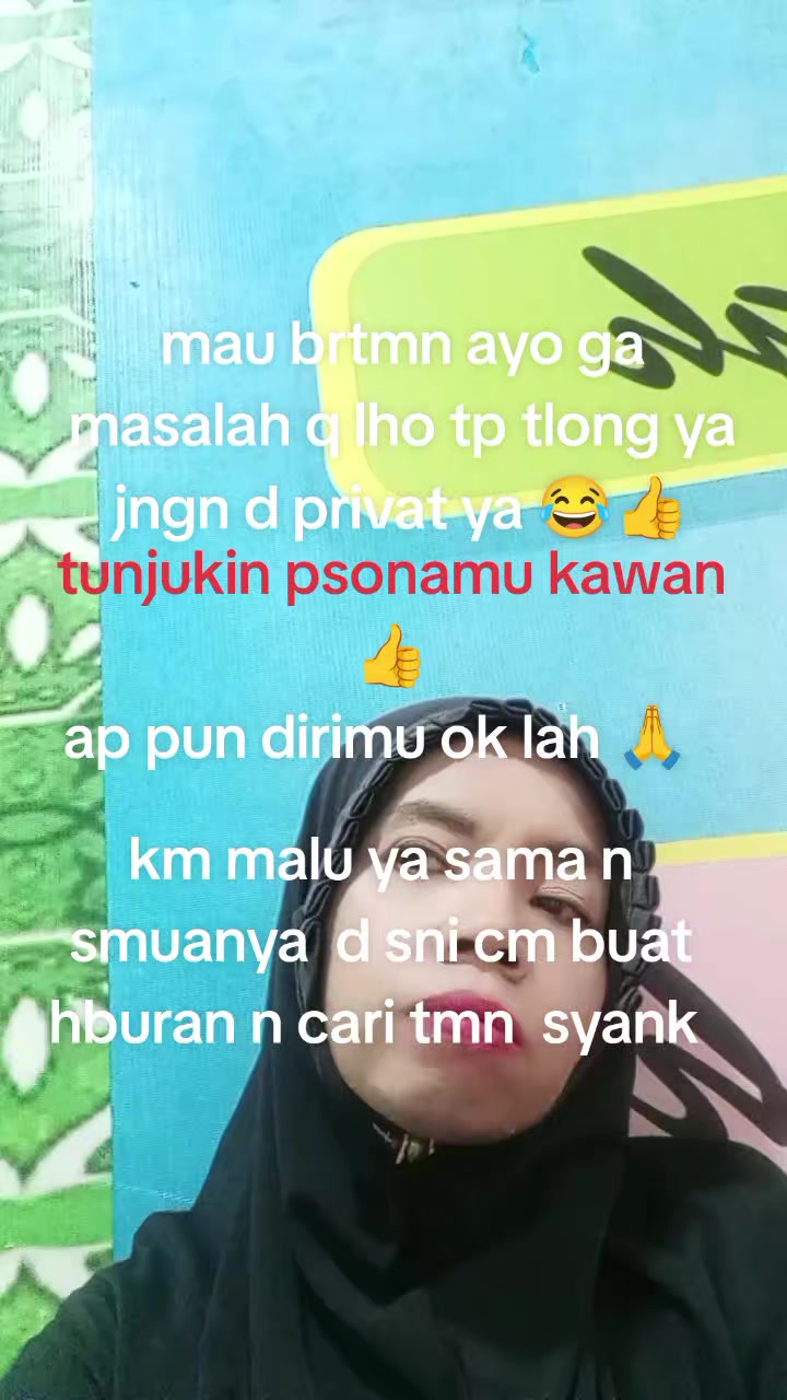@🥰mamanya Luluk❤️