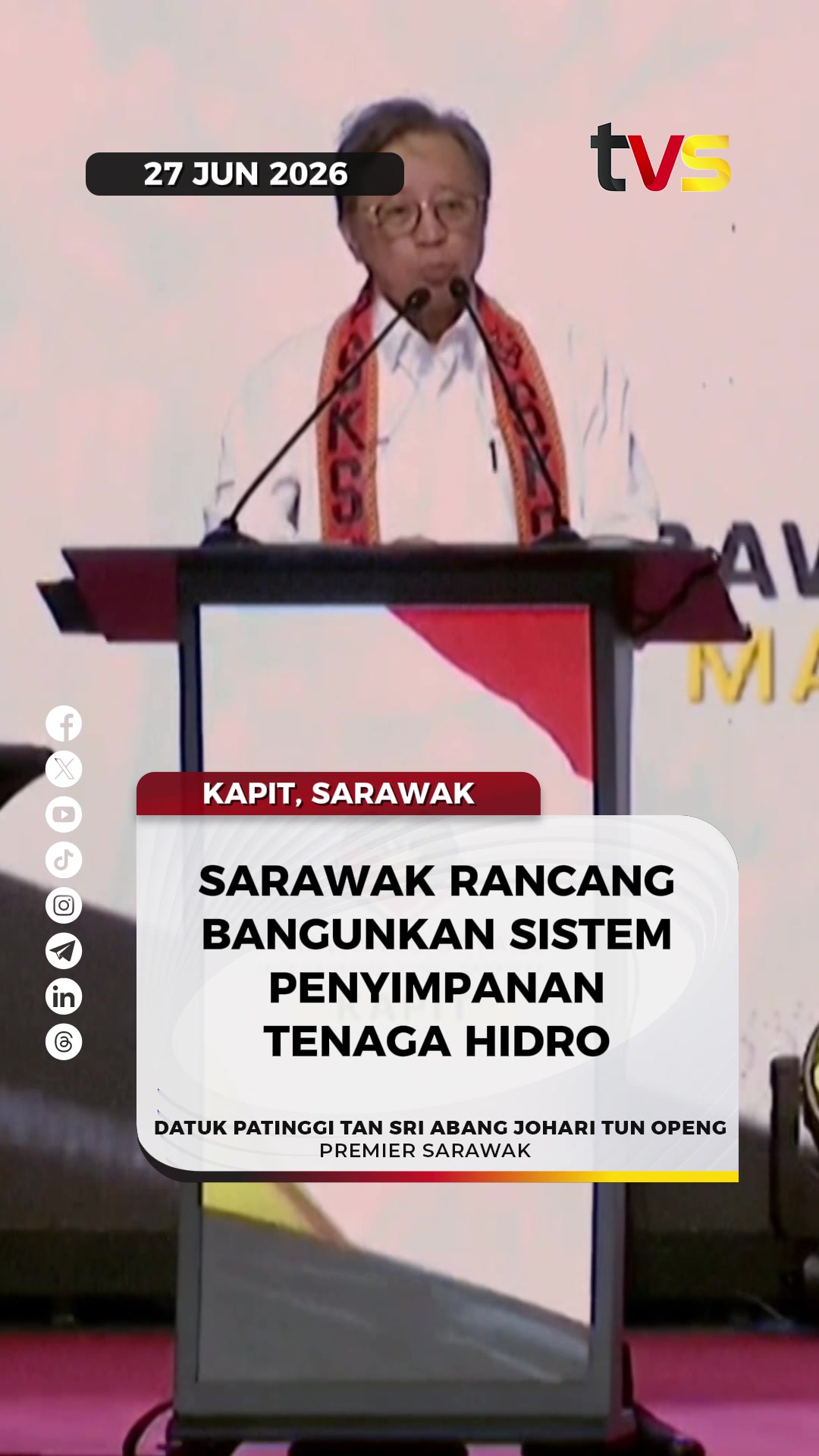 @tvsarawak