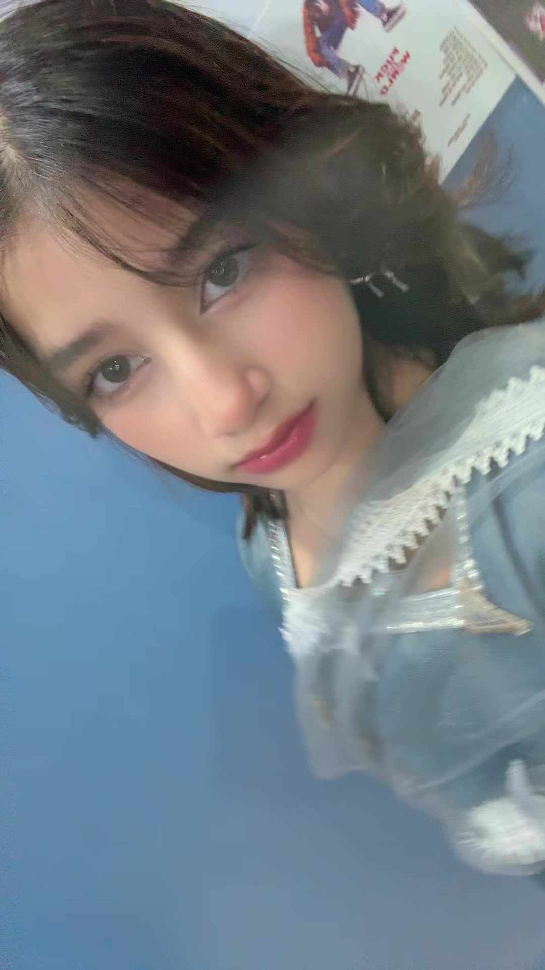 @˙⋆✮