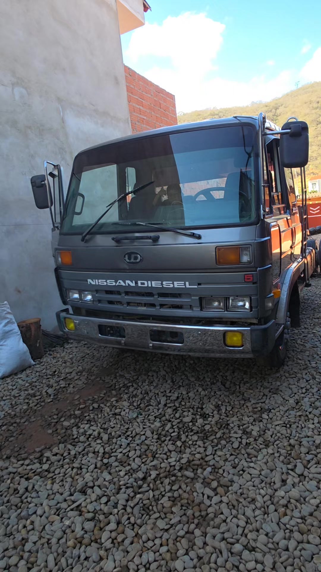 @ivancito alvarez 🚛 UD TRUCK💎