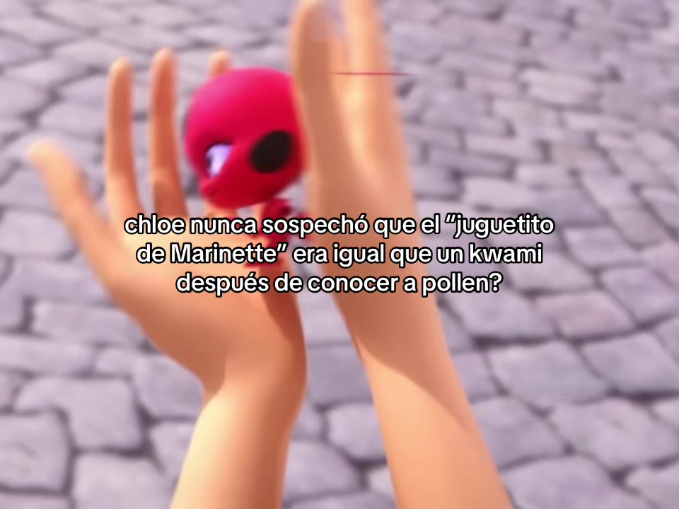 @Maribug🐞