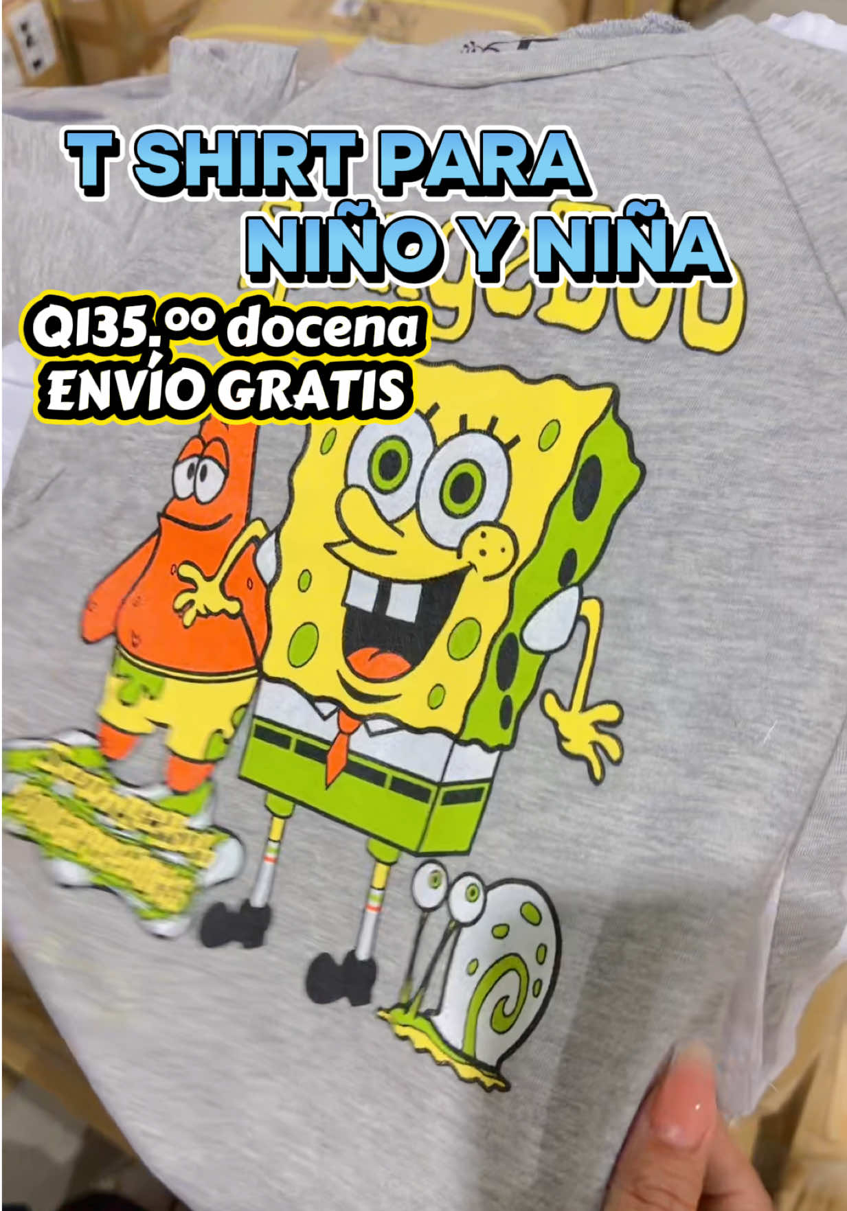 @LAMODAGT